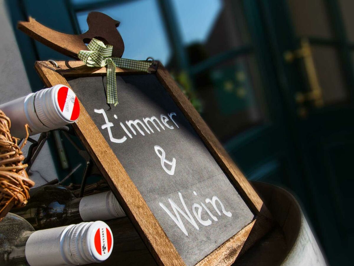 Holiday room Doppelzimmer mit Dusche, WC - Outdoor photo 2