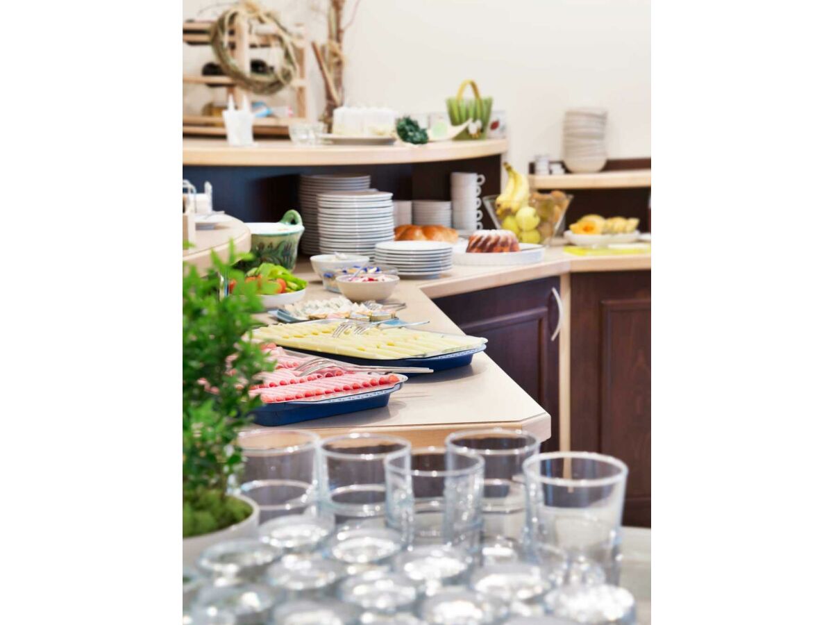 Holiday room Doppelzimmer mit Dusche, WC - Outdoor photo 5