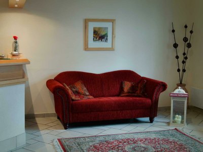 Holiday room Doppelzimmer mit Dusche, WC - Outdoor photo 3