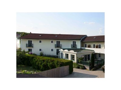 Holiday room Doppelzimmer mit Dusche, WC - Outdoor photo 4