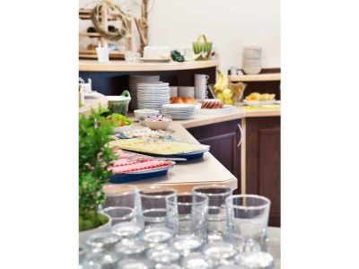 Holiday room Doppelzimmer mit Dusche, WC - Outdoor photo 5