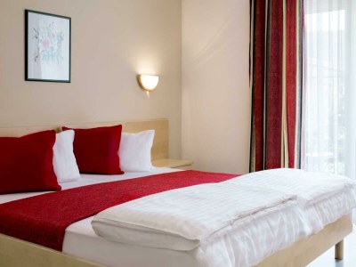 Holiday room Doppelzimmer mit Dusche, WC - Outdoor photo 9