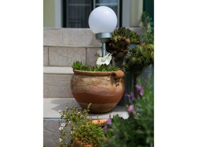 Holiday room Doppelzimmer mit Dusche, WC - Outdoor photo 12