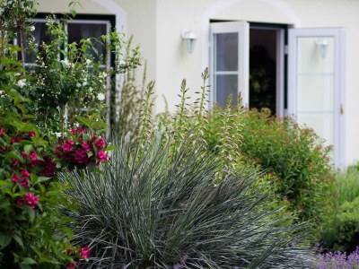 Holiday room Doppelzimmer mit Dusche, WC - Outdoor photo 13