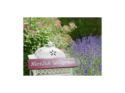 Holiday room Doppelzimmer mit Dusche, WC - Outdoor photo 14