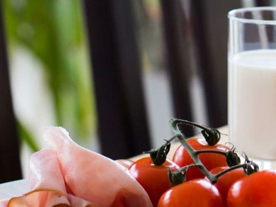 Holiday room Doppelzimmer mit Dusche, WC - Outdoor photo 19