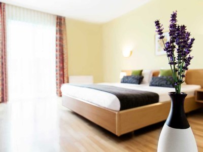 Holiday room Doppelzimmer mit Dusche, WC - Outdoor photo 20