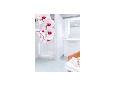 Holiday room Doppelzimmer mit Dusche, WC - Features photo 24