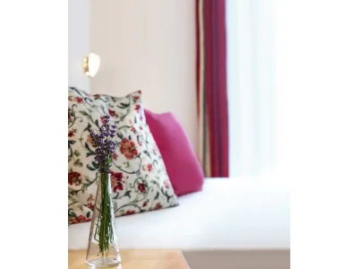 Holiday room Dreibettzimmer mit Dusche, WC - Outdoor photo 14