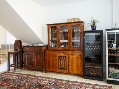 Holiday room Doppelzimmer mit kleinem Balkon (Zimmer7) - Outdoor photo 26