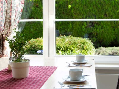 Holiday room Einzelzimmer mit Dusche, WC - Outdoor photo 8