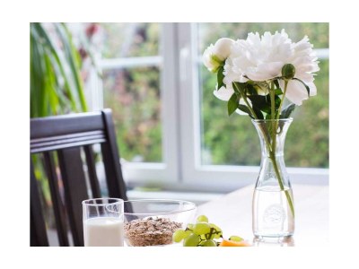 Holiday room Einzelzimmer mit Dusche, WC - Outdoor photo 9