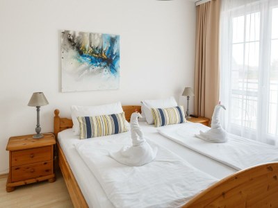 Holiday room Doppelzimmer mit Balkon und kleinem Bad (Zi 10) - Features photo 29