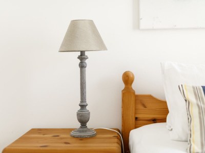 Holiday room Doppelzimmer mit Balkon und kleinem Bad (Zi 10) - Features photo 30