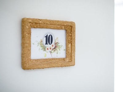 Holiday room Doppelzimmer mit Balkon und kleinem Bad (Zi 10) - Features photo 33