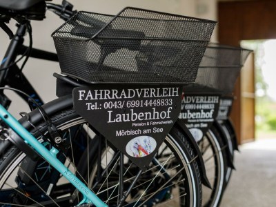 Holiday room Doppelzimmer mit Boxspringbett Hofseite (Zi 5) - Outdoor photo 24