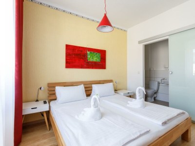 Holiday room Standard Doppelzimmer (Zimmer 3) - Features photo 28