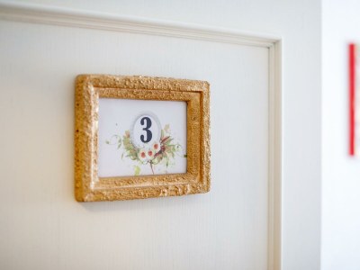 Holiday room Standard Doppelzimmer (Zimmer 3) - Features photo 31