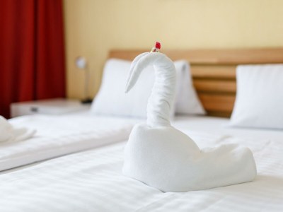 Holiday room Standard Doppelzimmer (Zimmer 3) - Features photo 32