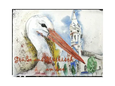 Holiday room Standard Doppelzimmer (Zimmer 3) - Outdoor photo 34