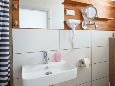 Holiday room Doppelzimmer Standard (Zimmer 8) - Features photo 29