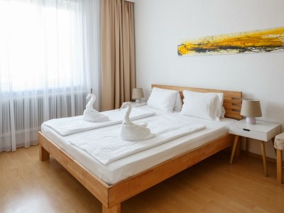 Holiday room Doppelzimmer Standard (Zimmer 8) - Features photo 30