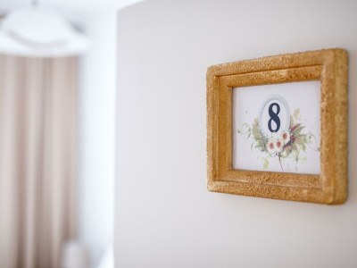 Holiday room Doppelzimmer Standard (Zimmer 8) - Features photo 32