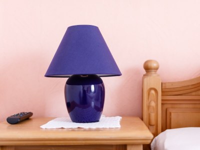 Holiday room Standard Doppelzimmer Hofseite (Zimmer 9) - Features photo 32