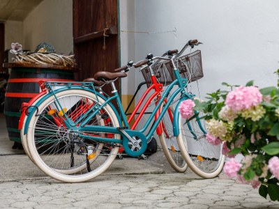 Holiday room Doppelzimmer mit Balkon Seeseite (Zimmer 15) - Outdoor photo 17