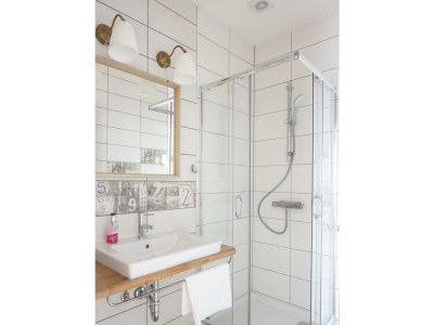 Holiday room Doppelzimmer mit Balkon Seeseite (Zimmer 15) - Features photo 30