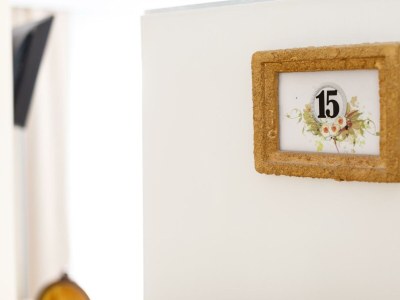 Holiday room Doppelzimmer mit Balkon Seeseite (Zimmer 15) - Features photo 32