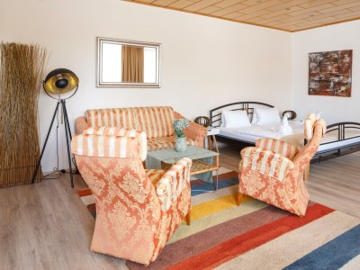 Holiday room Doppelzimmer Deluxe mit Dusche, WC - Outdoor photo 9