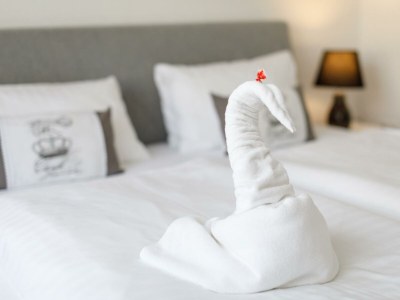 Holiday room Doppelzimmer Deluxe mit Dusche, WC - Features photo 29