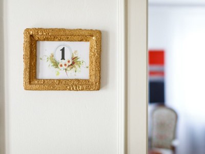 Holiday room Doppelzimmer Deluxe mit Dusche, WC - Features photo 30