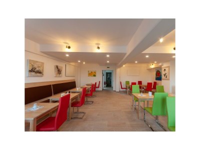 Holiday room Deluxe Suite mit Kingsize Bett, 2 Schlafräume - Outdoor photo 8