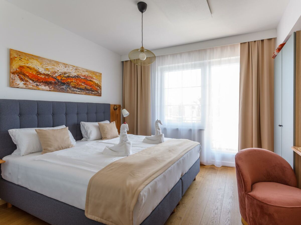 Holiday room Studio 3-Bett Zimmer, Dusche, WC - Outdoor photo 5