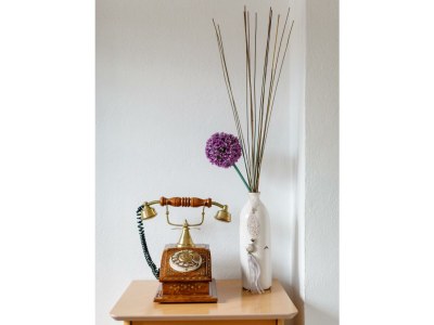 Holiday room Studio 3-Bett Zimmer, Dusche, WC - Features photo 34