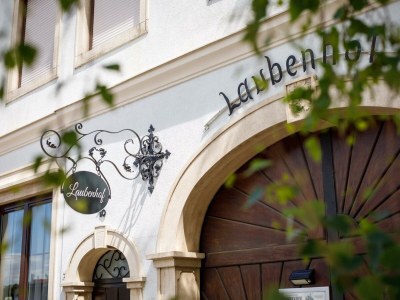 Holiday room Deluxe Suite, Dusche, WC - Outdoor photo 22