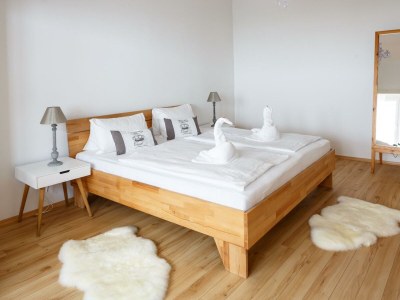 Holiday room Deluxe Suite, Dusche, WC - Features photo 30