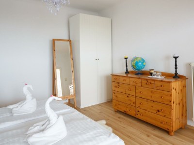 Holiday room Deluxe Suite, Dusche, WC - Features photo 31