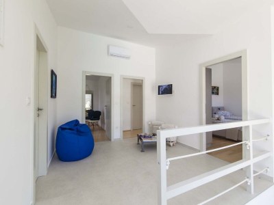 Villa Charmante Villa mit Pool - Features photo 17