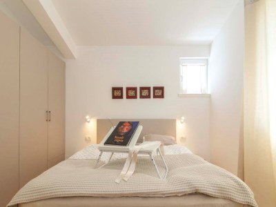 Villa Charmante Villa mit Pool - Features photo 18