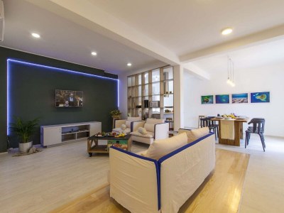 Villa Charmante Villa mit Pool - Features photo 20