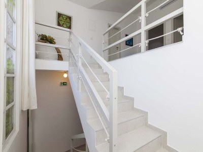 Villa Charmante Villa mit Pool - Features photo 21