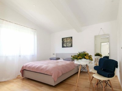 Villa Charmante Villa mit Pool - Features photo 22