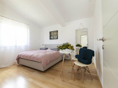 Villa Charmante Villa mit Pool - Features photo 24