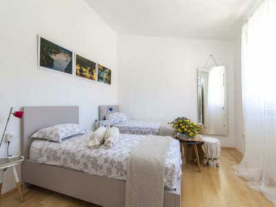 Villa Charmante Villa mit Pool - Features photo 25