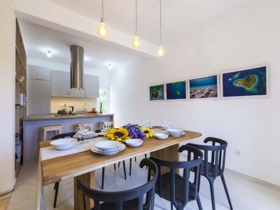 Villa Charmante Villa mit Pool - Features photo 26