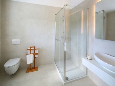 Villa Charmante Villa mit Pool - Features photo 27