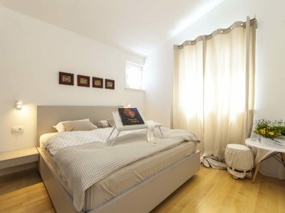 Villa Charmante Villa mit Pool - Features photo 29